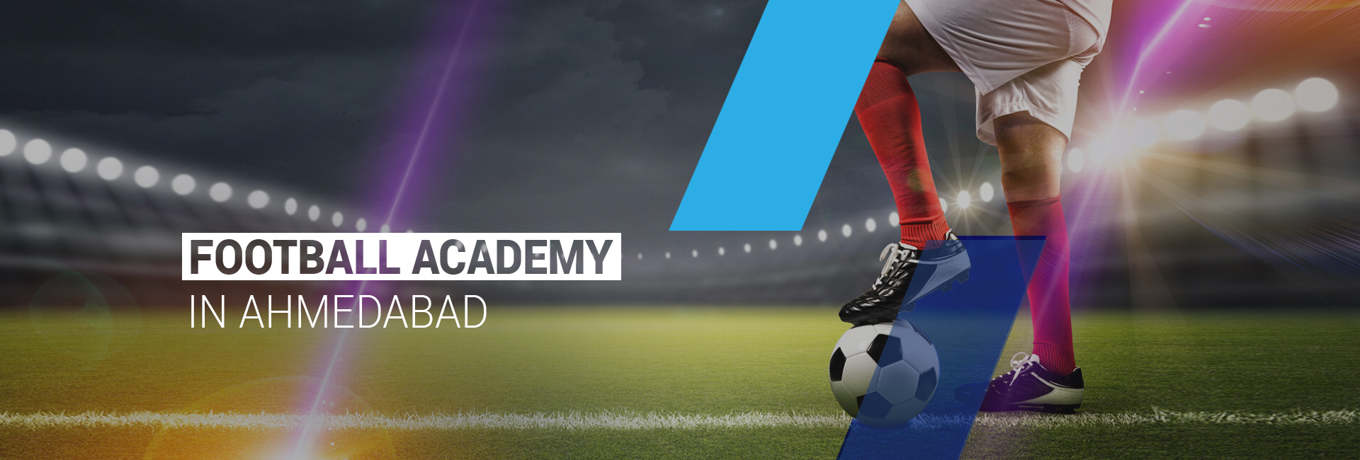Rising Sports Academy