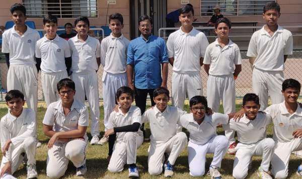 Cricket Academy | Cricket Coaching Near Me | क्रिकेट ...