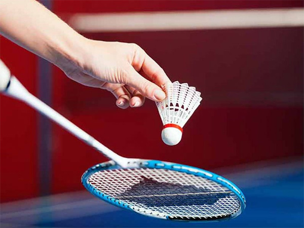 Badminton Coaching in Ahmedabad | Sports Activities in Ahmedabad